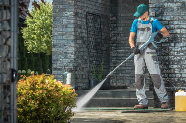 Professional Pressure Washing Services in South Portland, ME